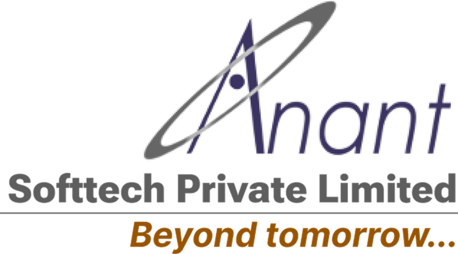 Anant Softtech Private Limited — Beyond Tomorrow