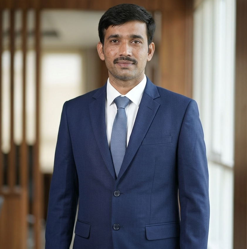 Alli Bhaskar