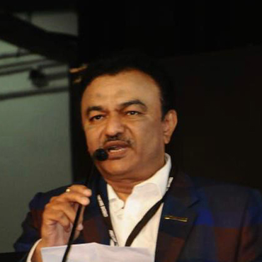Dr. Mukesh Maheshwari